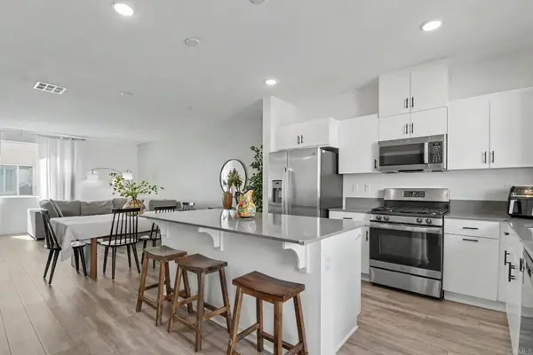 5212 Beachfront Cove Street #37, San Diego, CA 92154