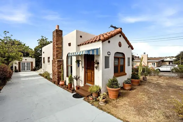 1843 E 16th Street, National City, CA 91950