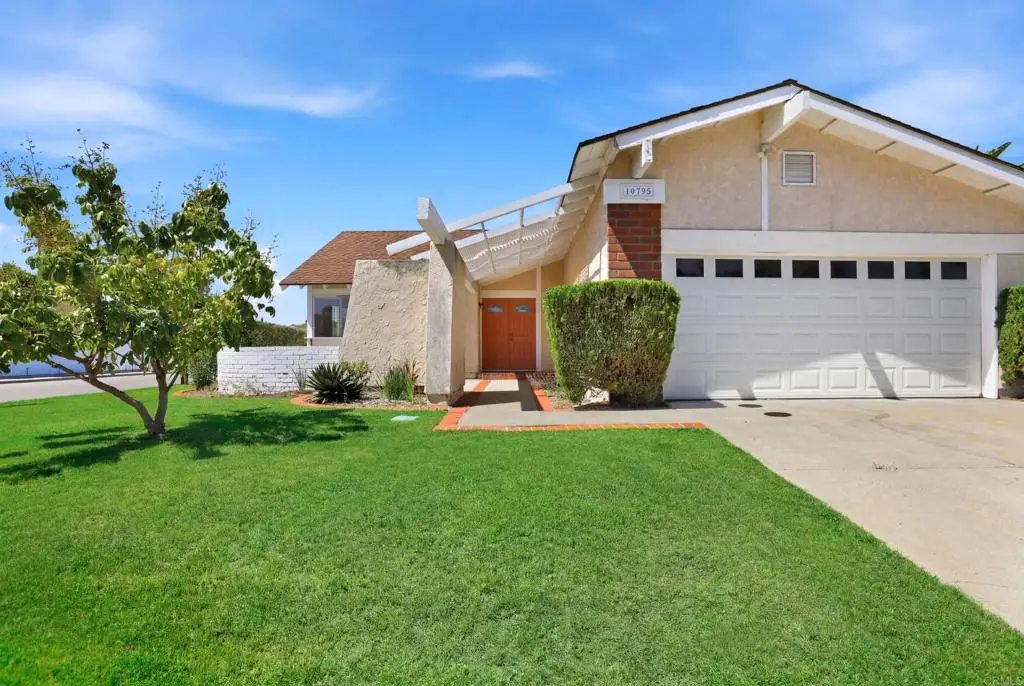 10395 Orozco Road, San Diego, CA 92124 - #1