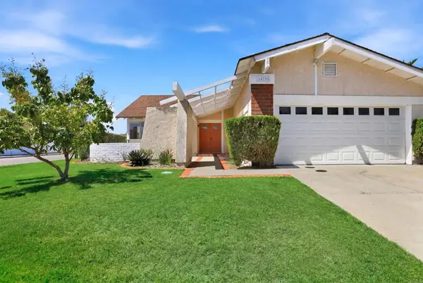 10395 Orozco Road, San Diego, CA 92124