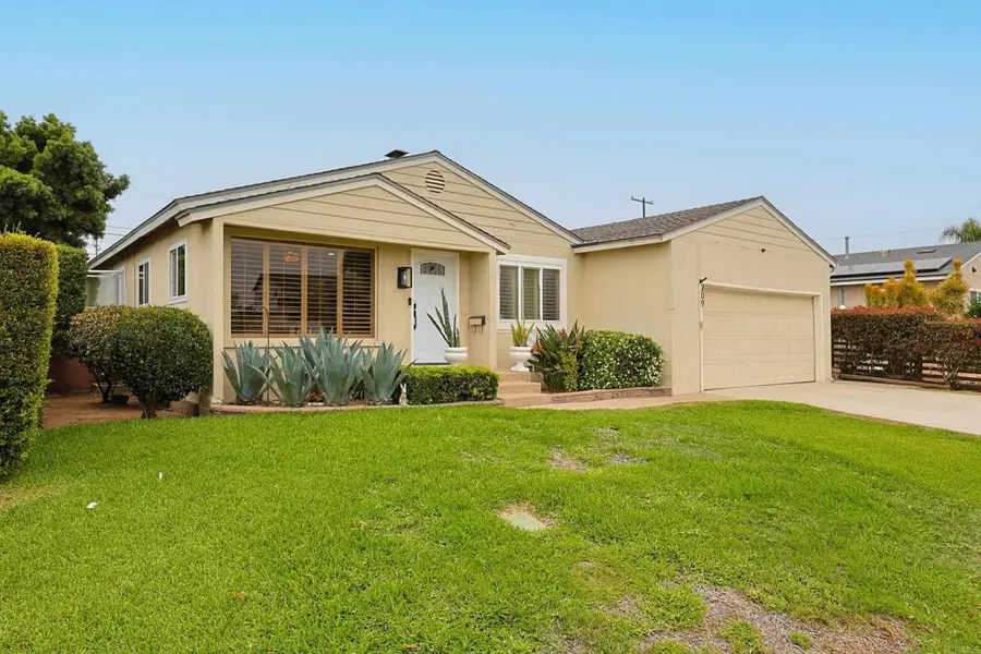 209 L Street, Chula Vista, CA 91911 - #2