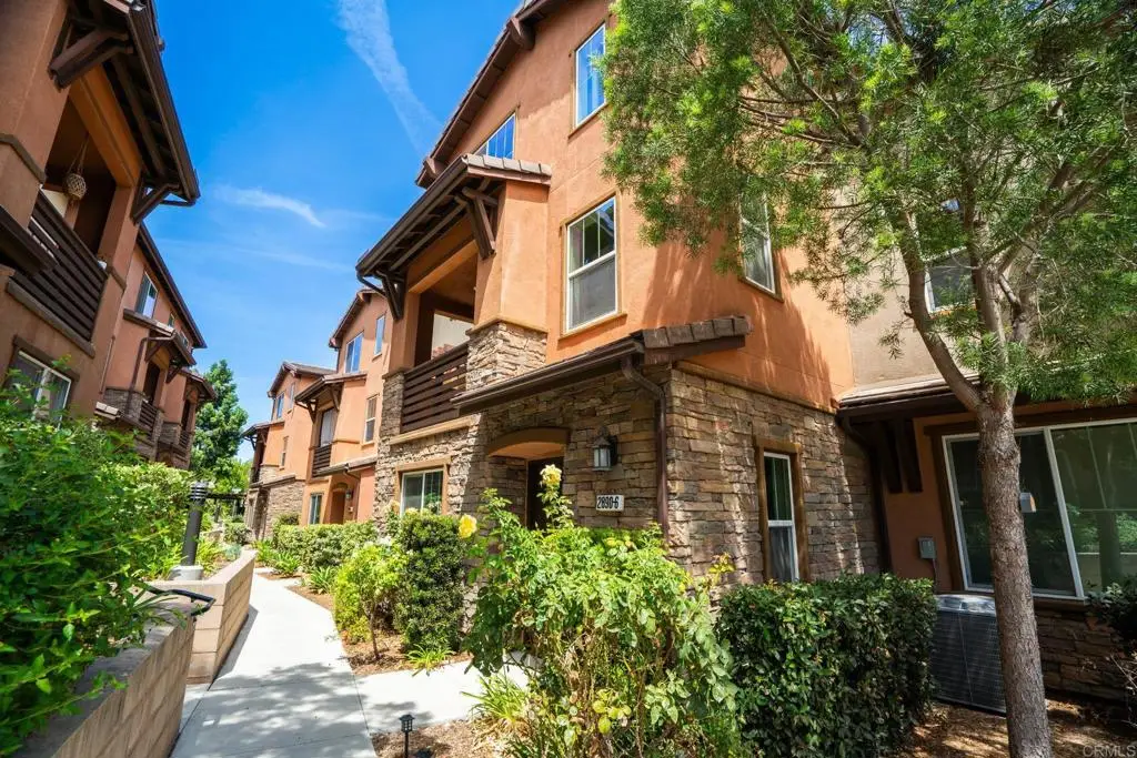 2890 Silver Medal Road #6, Chula Vista, CA 91915 - #1