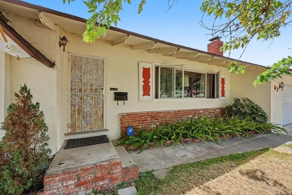 82 E Shasta Street, Chula Vista, CA 91910 - #1