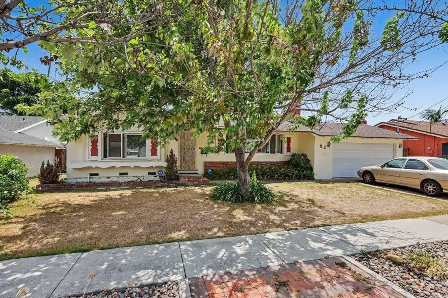 82 E Shasta Street, Chula Vista, CA 91910 - #3