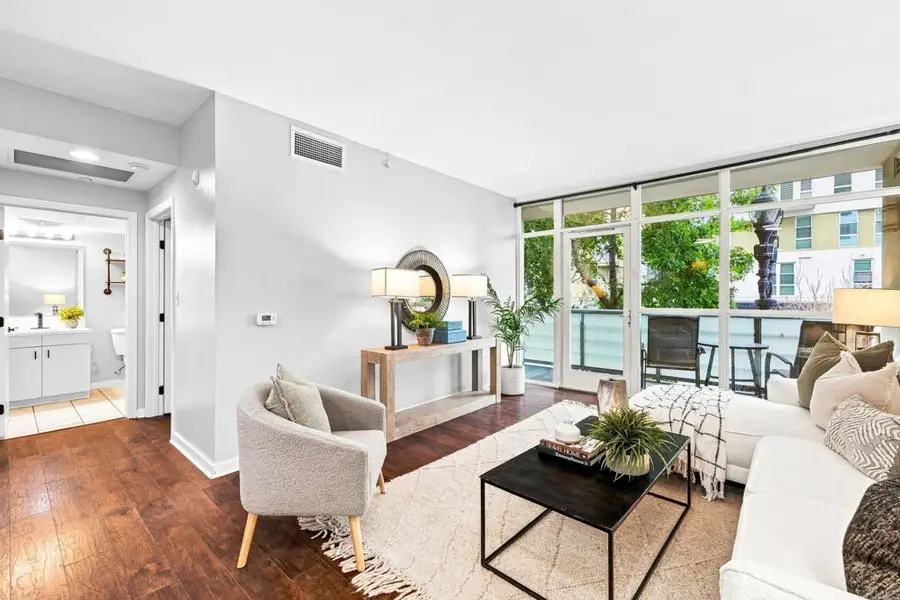 550 15th St #204, San Diego, CA 92101 - #3