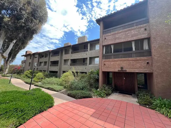 10400 Caminito Cuervo #255, San Diego, CA 92108