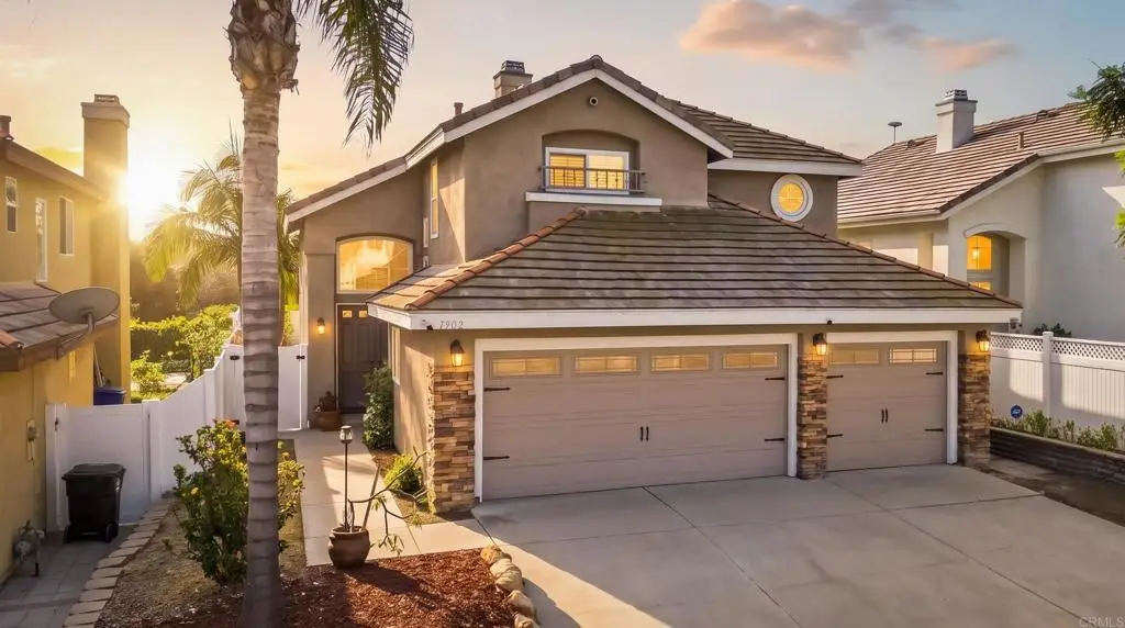 1902 Marquis Court, Chula Vista, CA 91913 - #1