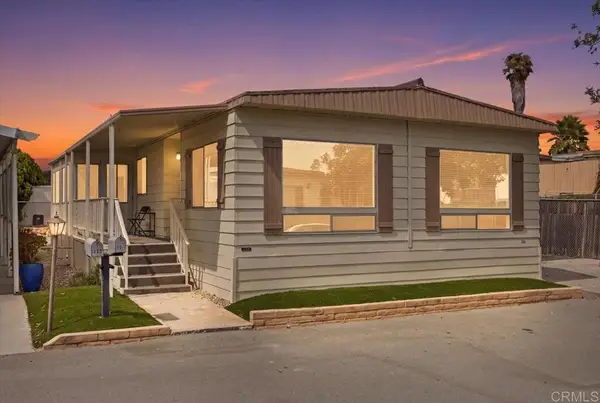 121 Orange Avenue #SPC 101, Chula Vista, CA 91911