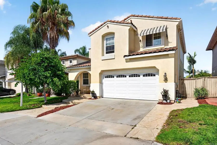 1434 Blackstone Avenue, Chula Vista, CA 91915 - #2