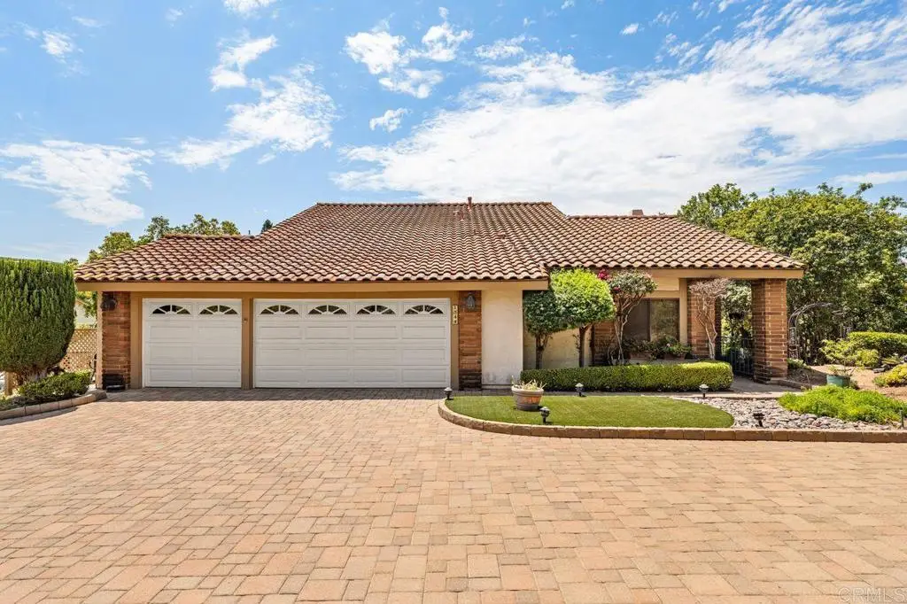 1344 Timberpond, El Cajon, CA 92019 - #1