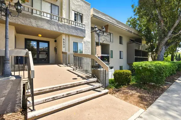 6650 Amherst Street #19C, San Diego, CA 92115