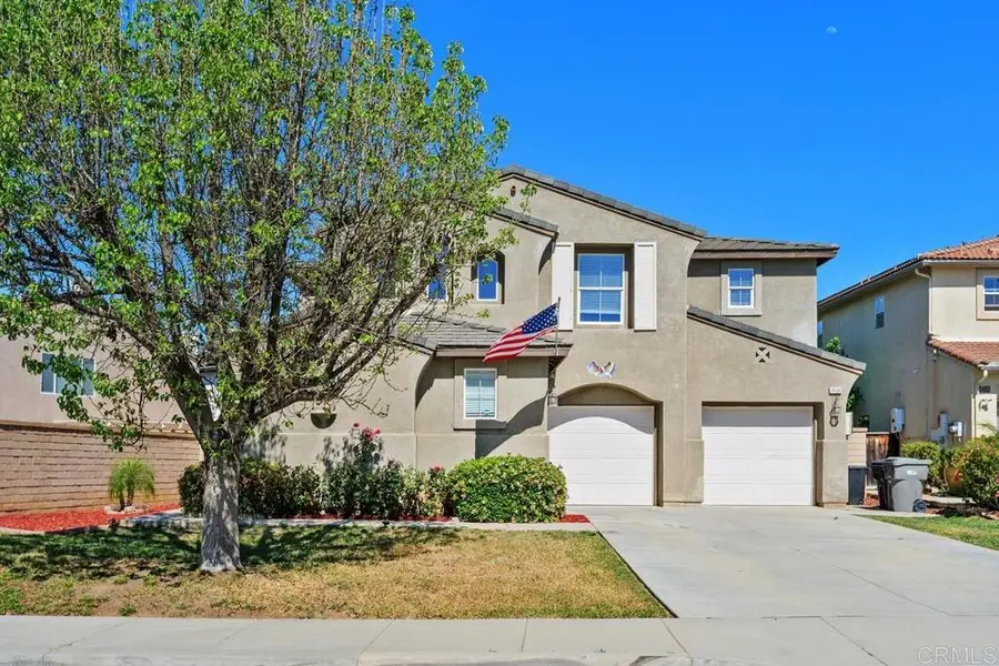 34586 Sagebrush Lane, Winchester, CA 92596 - #2
