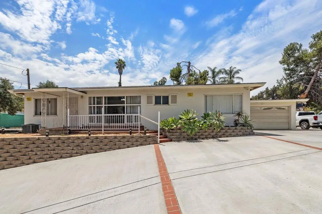 9355 Fuerte Drive, La Mesa, CA 91941 - #1