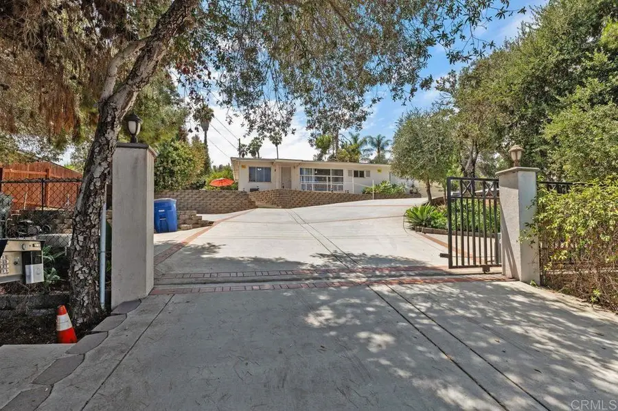 9355 Fuerte Drive, La Mesa, CA 91941 - #3
