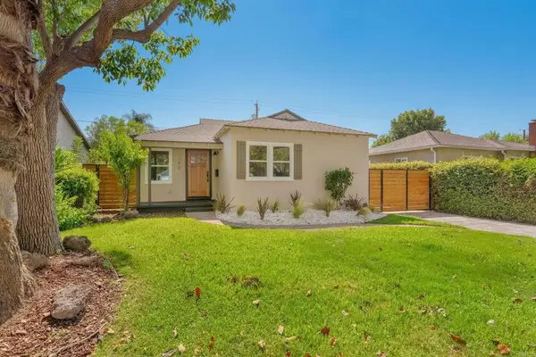 743 N Sparks St, Burbank, CA 91506