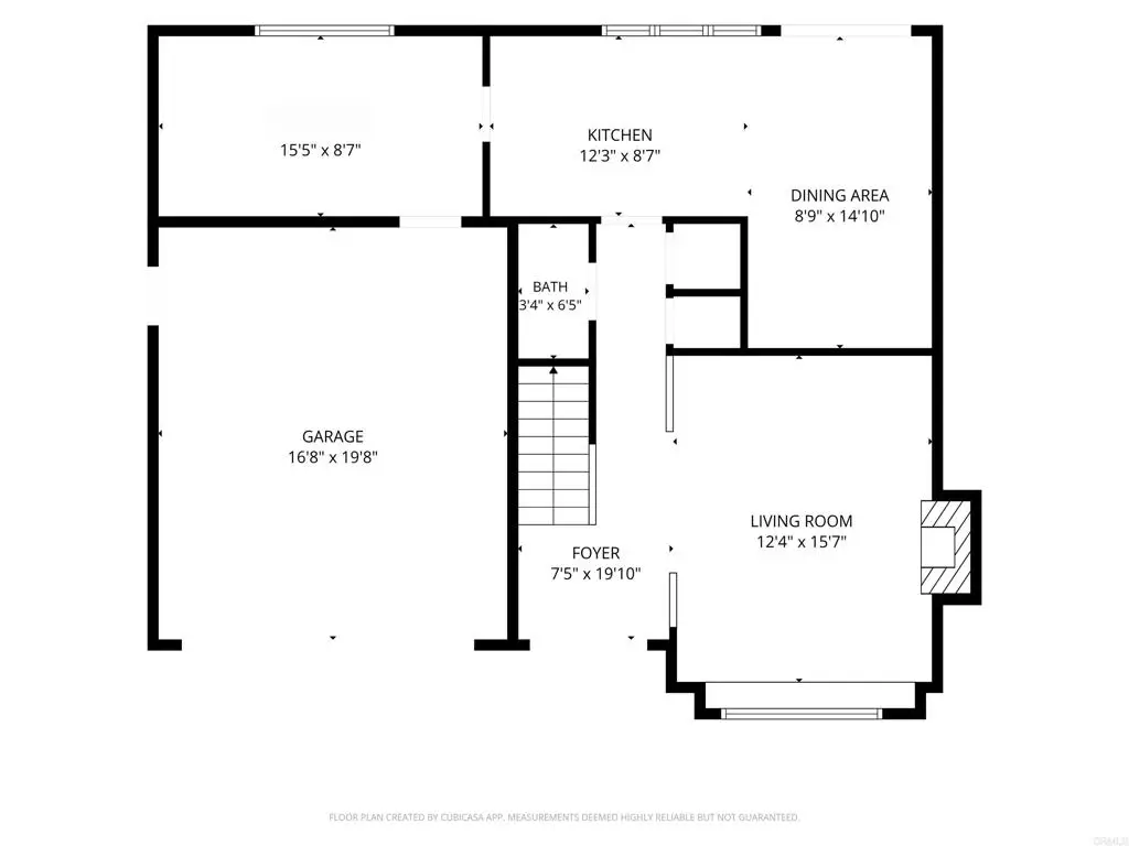 750 Coleman Court, San Diego, CA 92154 - #1