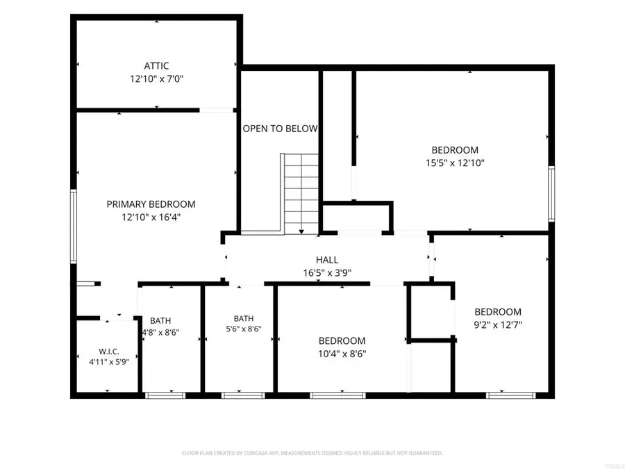 750 Coleman Court, San Diego, CA 92154 - #2