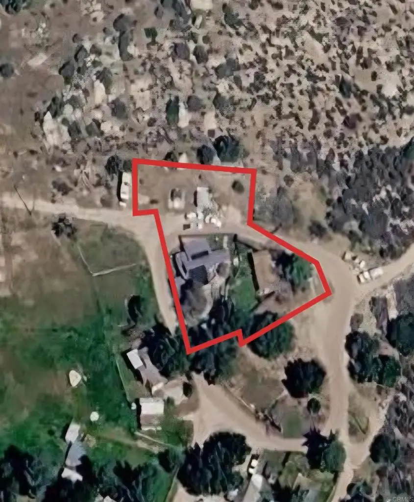 37807 Live Oak Springs Road, Boulevard, CA 91905 - #2