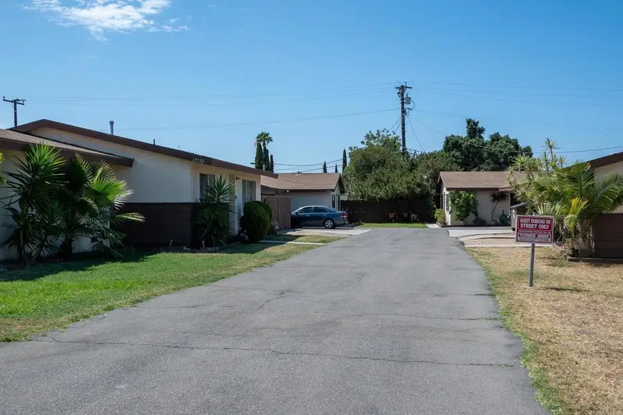 13530 32 Sunshine Avenue, Whittier, CA 90605 - #2