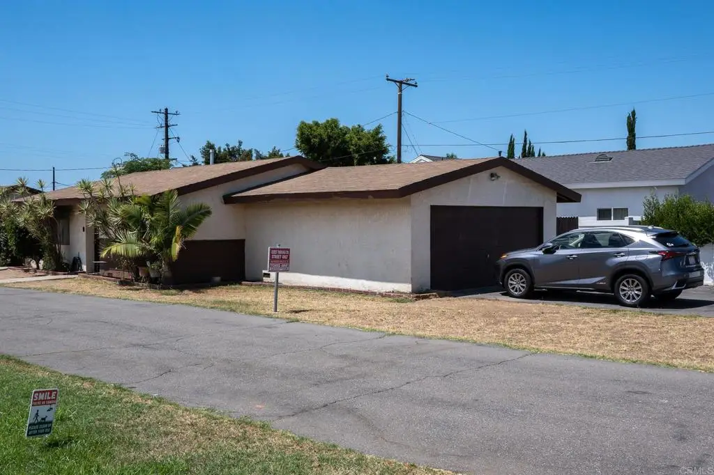 13526 28 Sunshine Avenue, Whittier, CA 90605 - #1