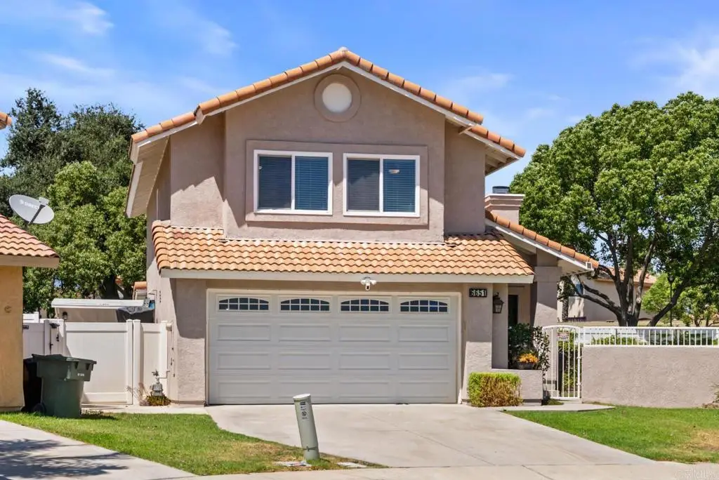 6651 Carmel Court, Fontana, CA 92336 - #1