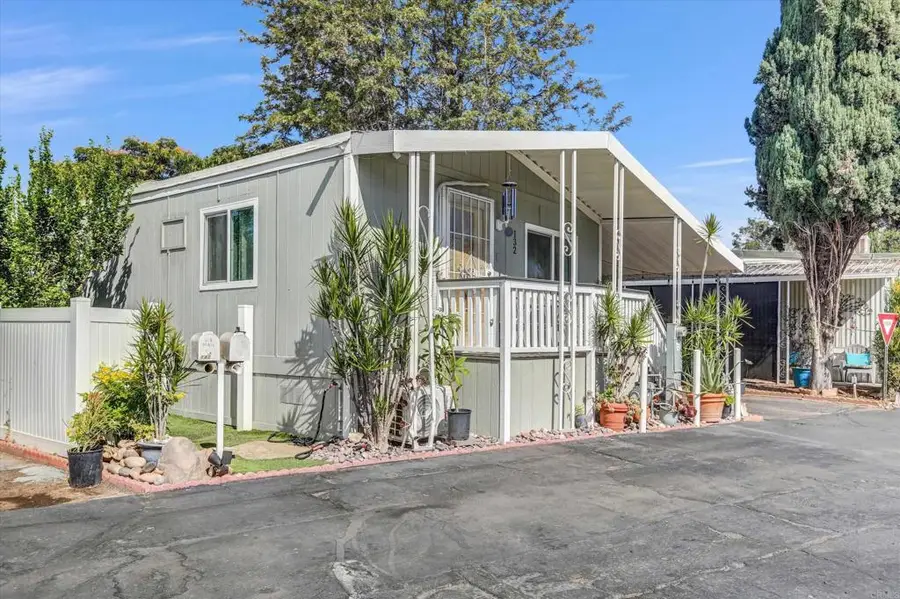 351 E Bradley Avenue #132, El Cajon, CA 92021 - #2