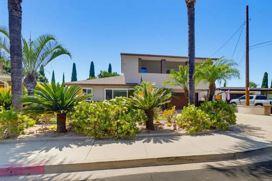 515 Harmony Lane, La Mesa, CA 91941 - #2