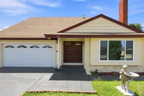 1614 Arequipa Street, San Diego, CA 92154