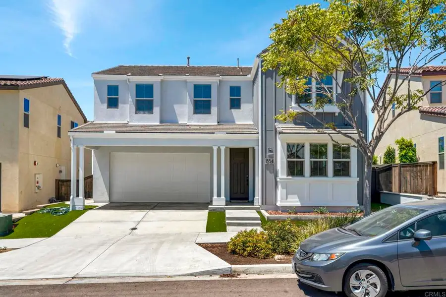 854 Camino Cantera, Chula Vista, CA 91913 - #3