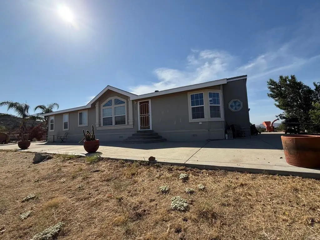1085 Harris Ranch Rd, Potrero, CA 91963 - #1