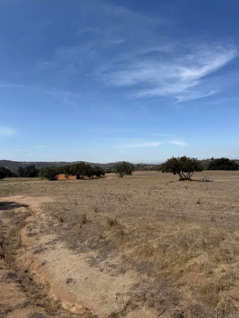 Harris Ranch Rd, Potrero, CA 91963 - #1