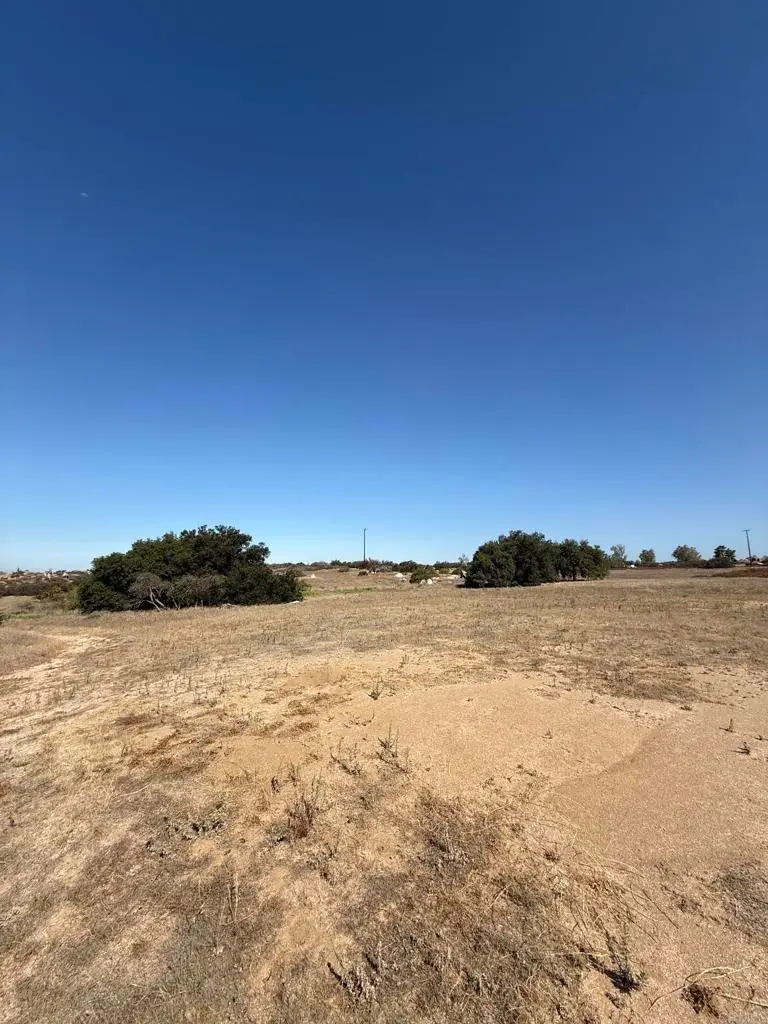 Harris Ranch Rd, Potrero, CA 91963 - #3