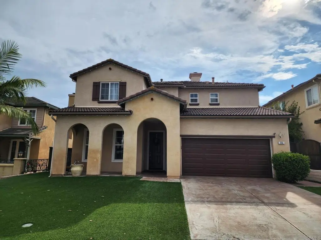 356 Plaza Los Osos, Chula Vista, CA 91914 - #1