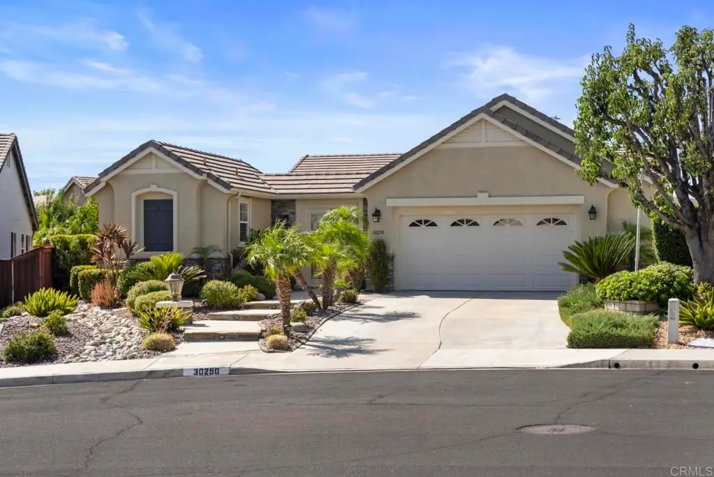 30290 Carmenet Circle, Murrieta, CA 92563 - #1
