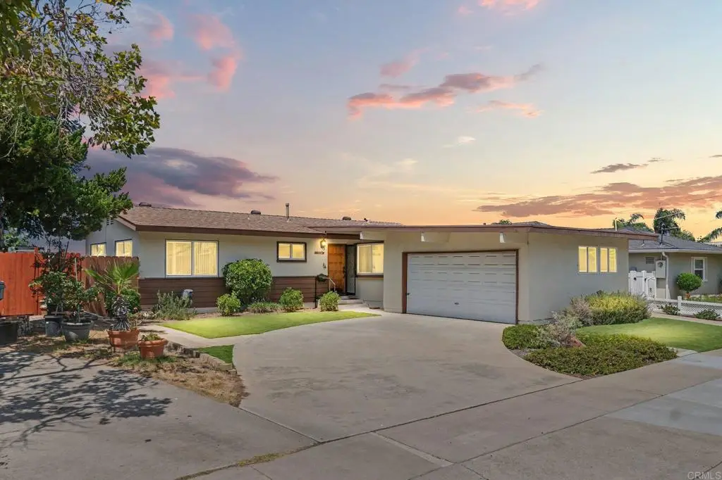 7266 Horner Street, San Diego, CA 92120 - #1