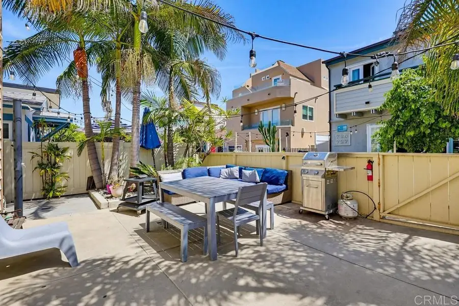 728 Jamaica Court, San Diego, CA 92109 - #3