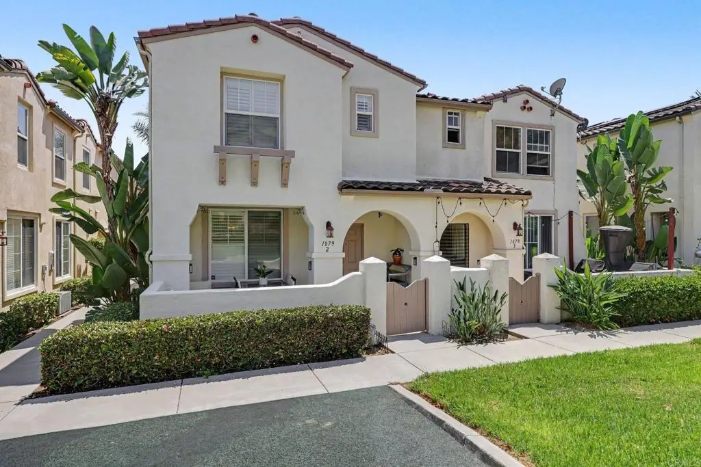 1879 Platte River Lane #2, Chula Vista, CA 91913 - #1