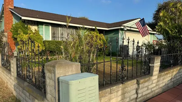 837 Twining Avenue, San Diego, CA 92154