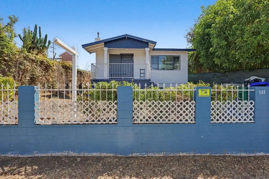 2181 Franklin Avenue, San Diego, CA 92113 - #3