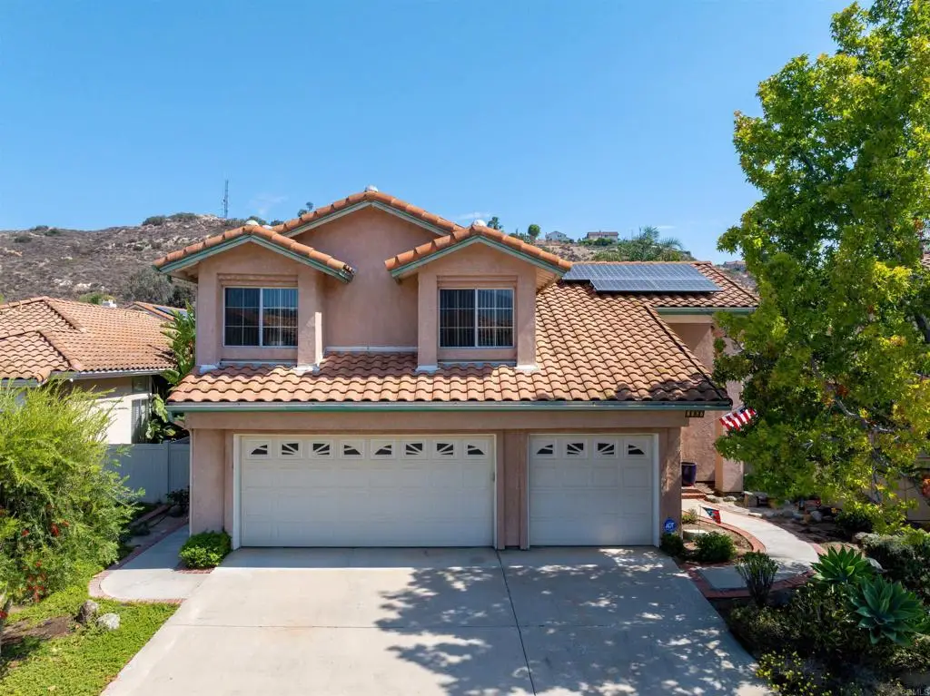 2367 Prince Edward Court, El Cajon, CA 92019 - #1