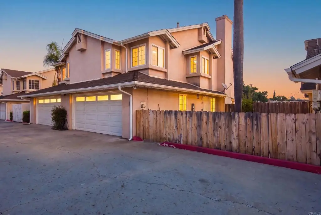 572 Hart Dr, El Cajon, CA 92021 - #1