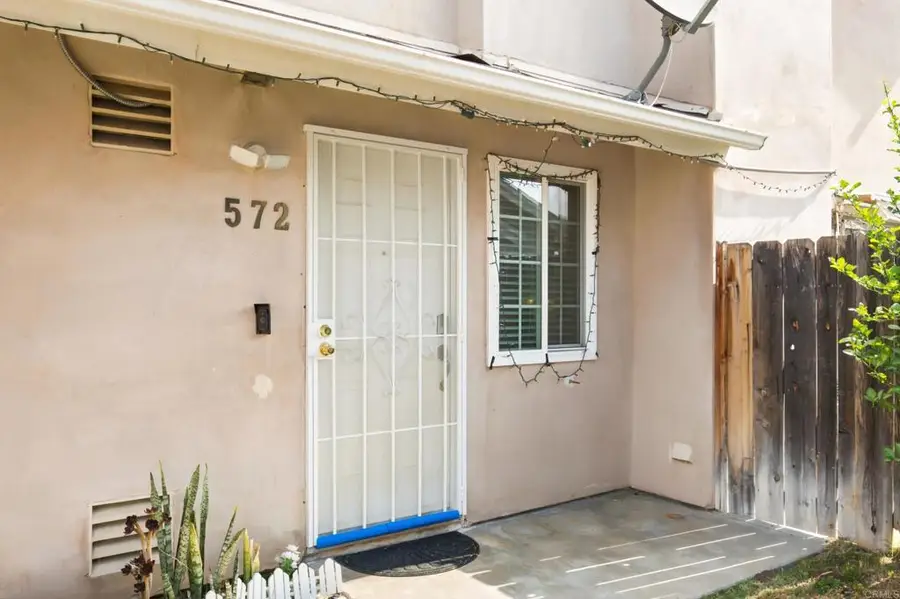 572 Hart Dr, El Cajon, CA 92021 - #3