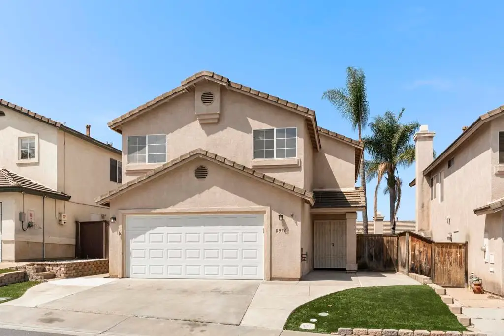 8950 Gateway View Ct, El Cajon, CA 92021 - #1
