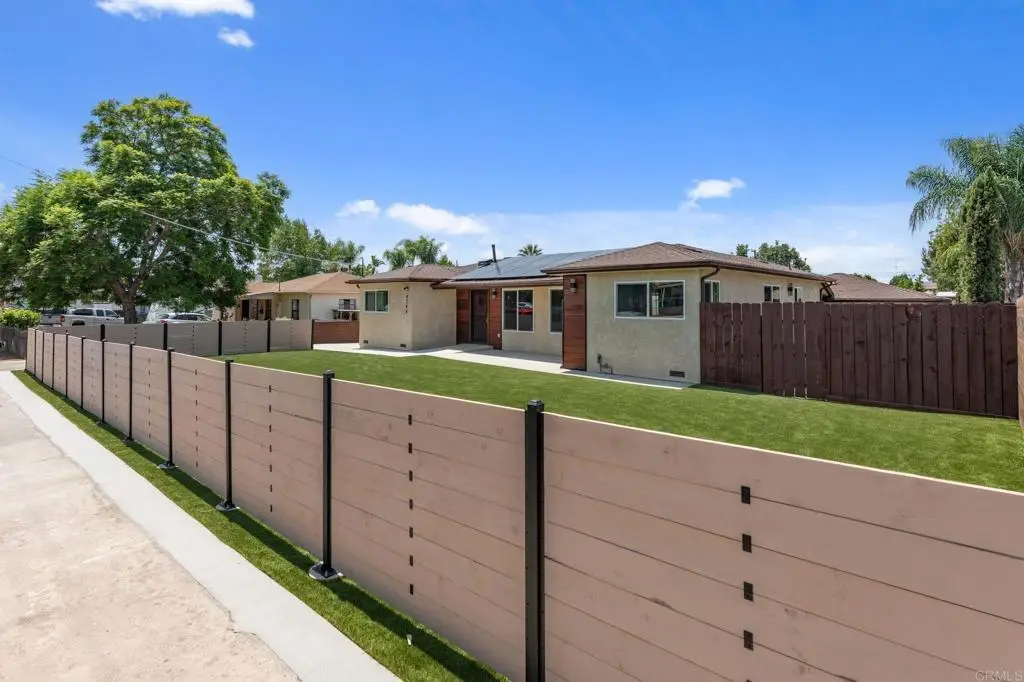 4746 Jessie Avenue, La Mesa, CA 91942 - #1