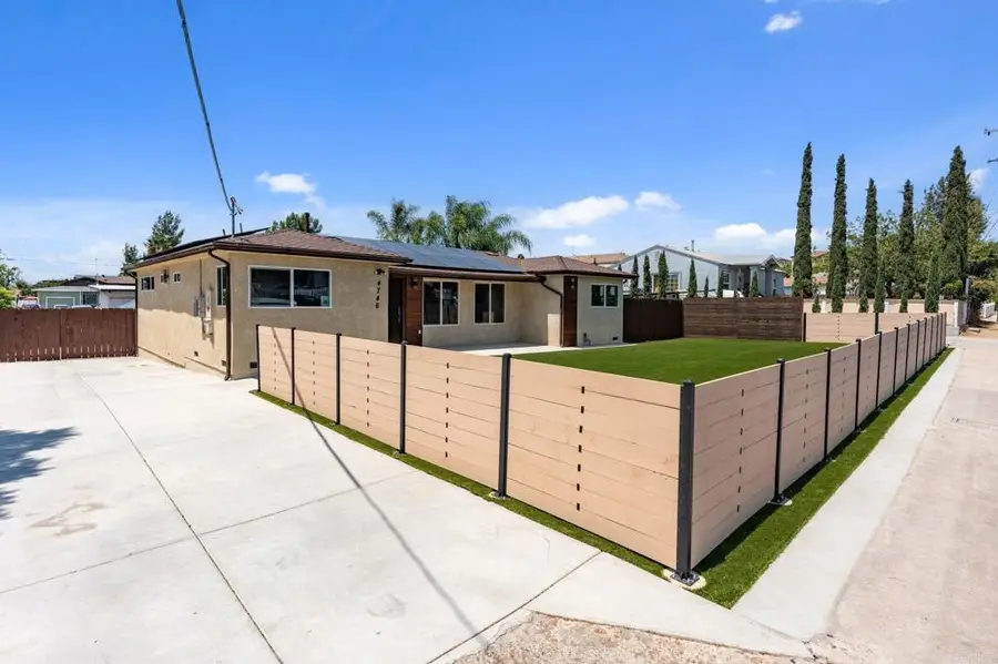 4746 Jessie Avenue, La Mesa, CA 91942 - #2