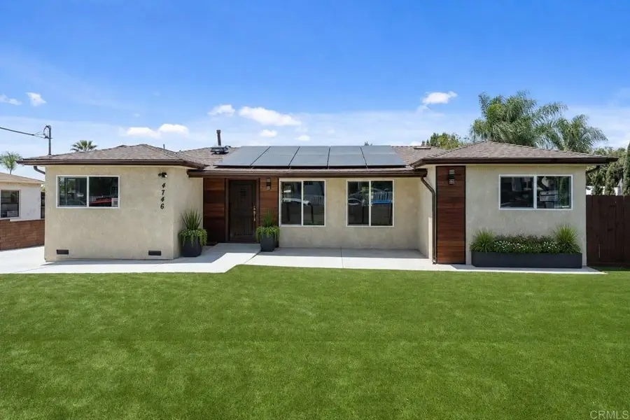 4746 Jessie Avenue, La Mesa, CA 91942 - #3