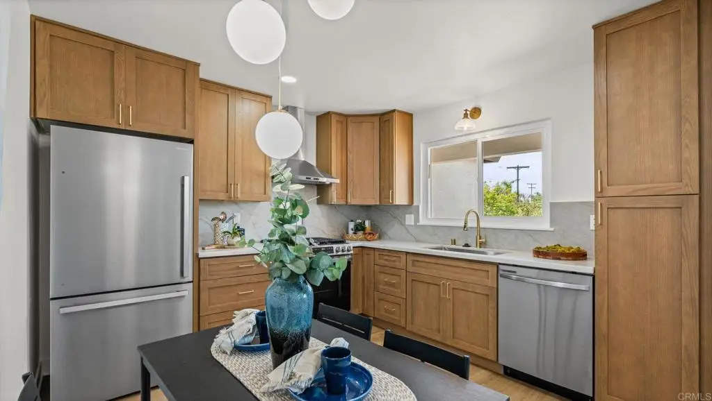 4588 Manitou Way, San Diego, CA 92117 - #1