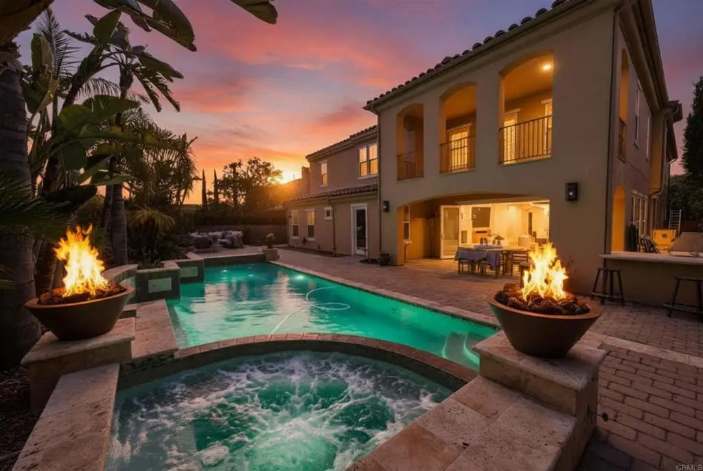 15566 Rising River Pl S, San Diego, CA 92127 - #1