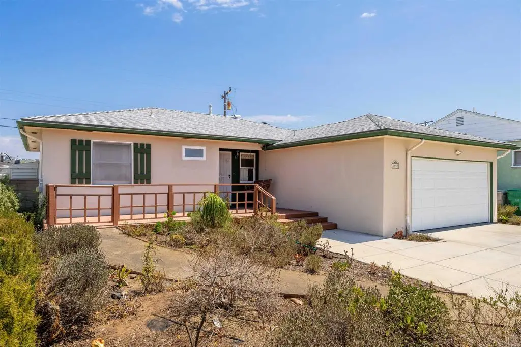 5452 Forbes Avenue, San Diego, CA 92120 - #1