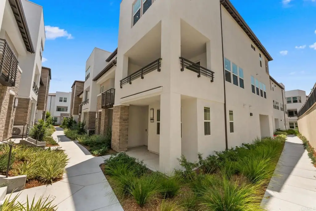 2720 Everly Drive, San Diego, CA 92108 - #1